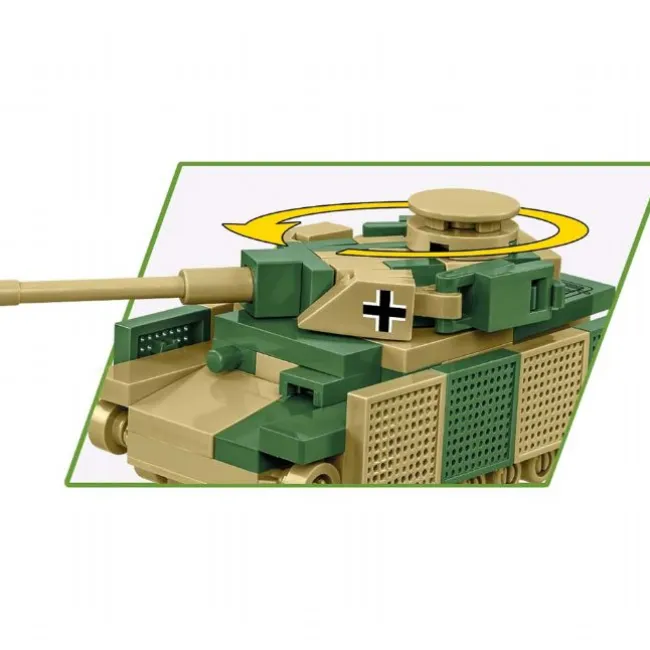Panzer IV Ausf. J