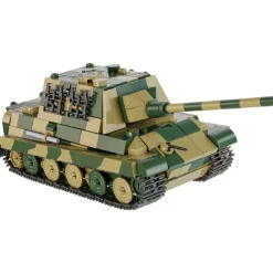 Panzerjäger Tiger Ausf.B Jagdtiger