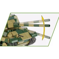 Panzerjäger Tiger Ausf.B Jagdtiger
