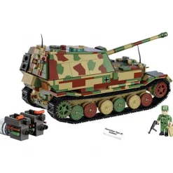 Panzerjäger Tiger (P) Elefant