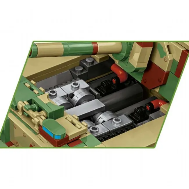 Panzerjäger Tiger (P) Elefant