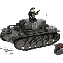 Panzerkampfwagen II Ausf. F