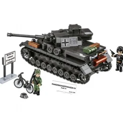 Panzerkampfwagen IV Ausf.G