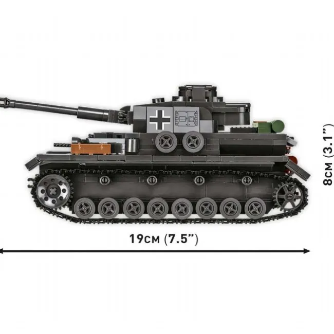 Panzerkampfwagen IV Ausf.G