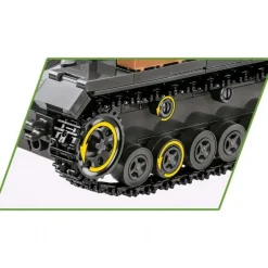Panzerkampfwagen IV Ausf.G