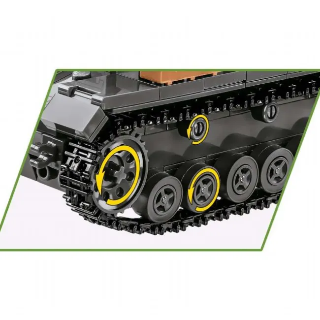 Panzerkampfwagen IV Ausf.G