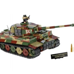 Panzerkampfwagen VI Tiger I Ausf. E