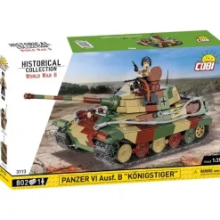 Panzer VI Ausf. B Königstiger