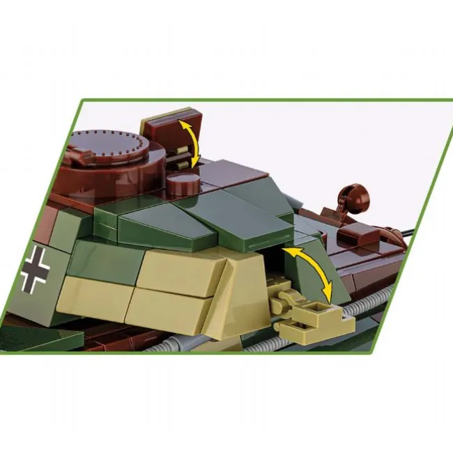 Panzer VI Ausf. B Königstiger