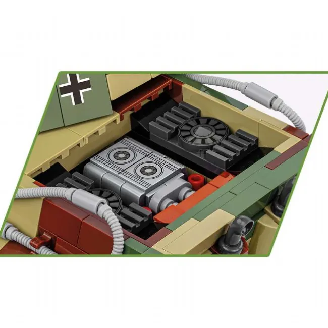 Panzer VI Ausf. B Königstiger