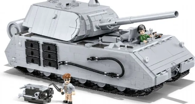Panzer VIII MAUS