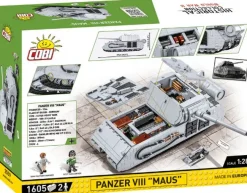 Panzer VIII MAUS