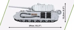 Panzer VIII MAUS