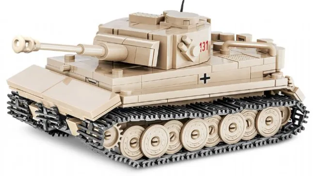 Panzer VI Tiger 131