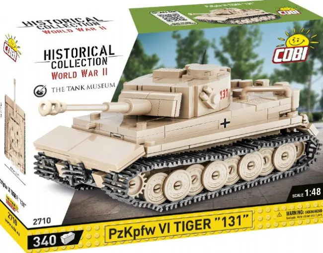 Panzer VI Tiger 131