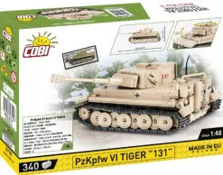 Panzer VI Tiger 131
