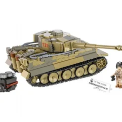 Panzer VI Tiger I no 131