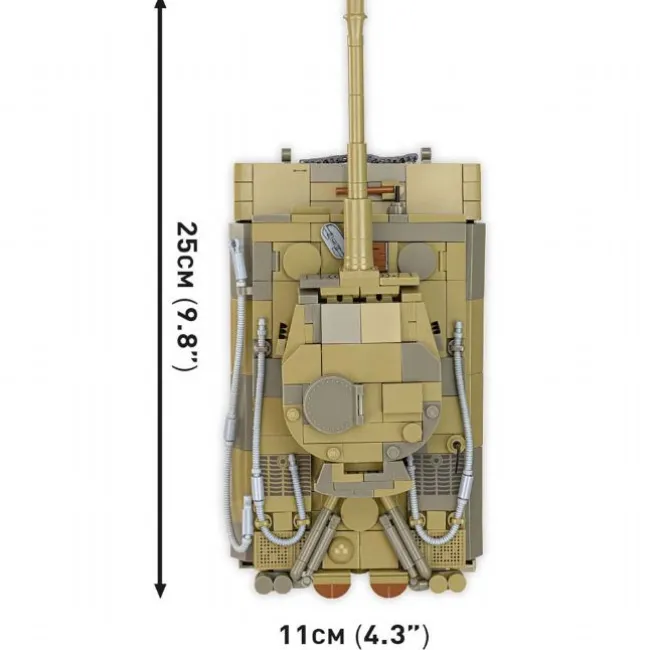 Panzer VI Tiger I no 131
