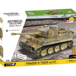 Panzer VI Tiger no131