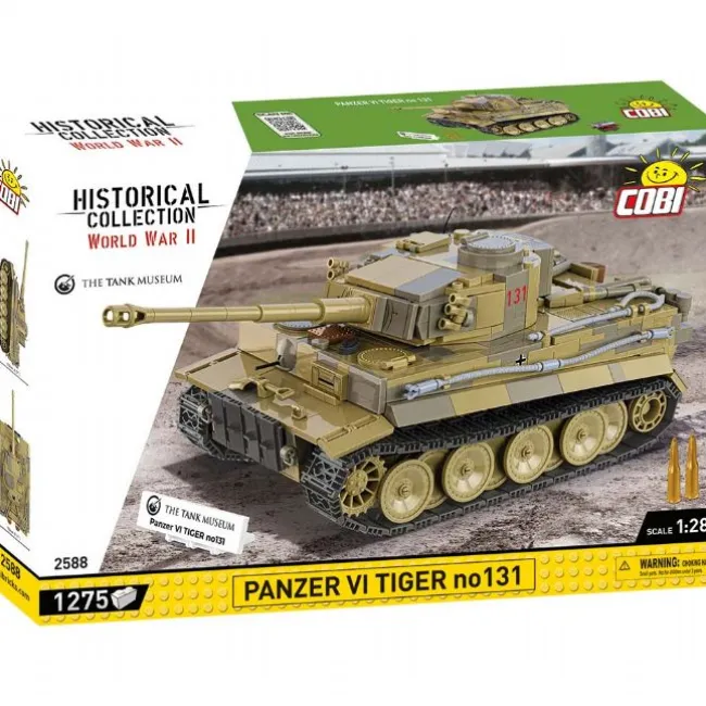 Panzer VI Tiger no131