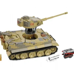 Panzer VI Tiger no131