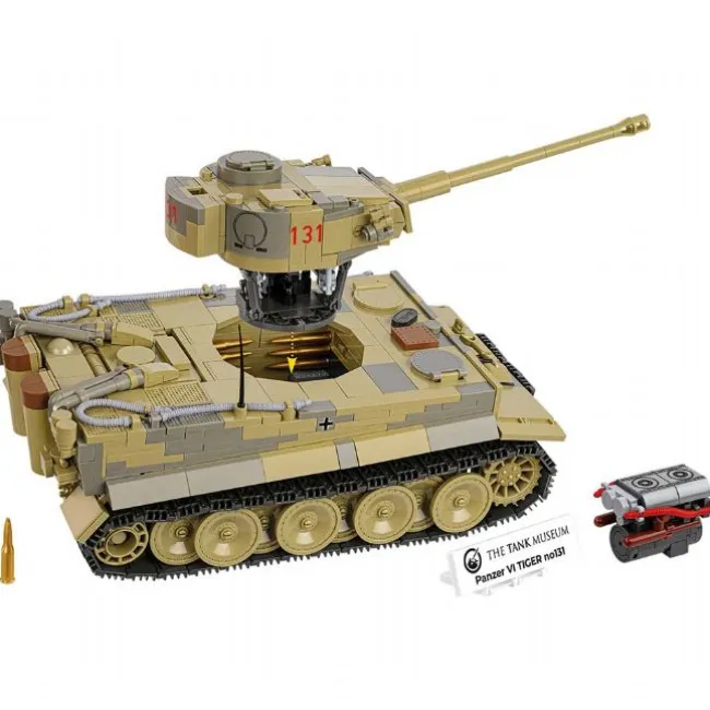 Panzer VI Tiger no131