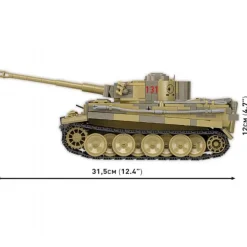 Panzer VI Tiger no131