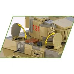 Panzer VI Tiger no131