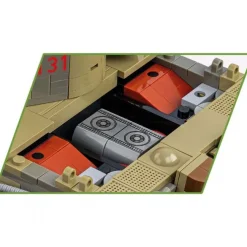 Panzer VI Tiger no131