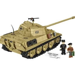 Panzer V Panther Ausf. G Pudel