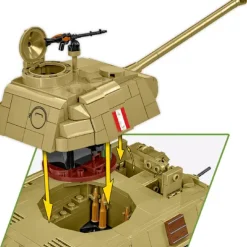 Panzer V Panther Ausf. G Pudel