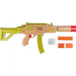 Paper Shooter