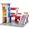 Parkerings garage
