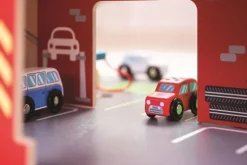 Parkerings garage