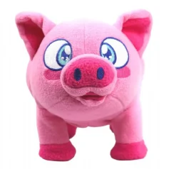 Party Pets Babygris med Soft Touch
