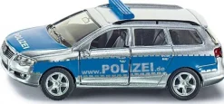 Patrulje politibil