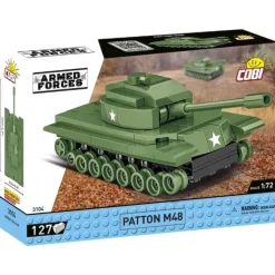Patton M48