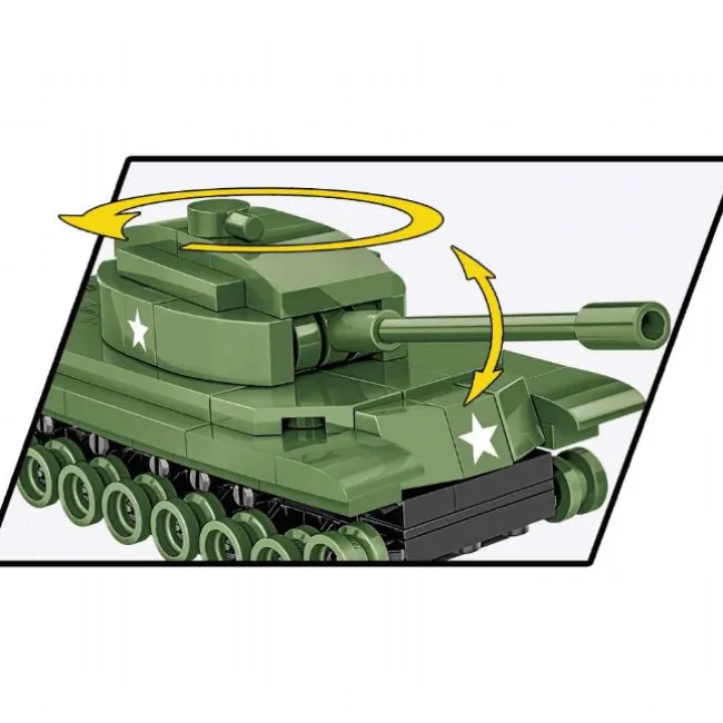 Patton M48
