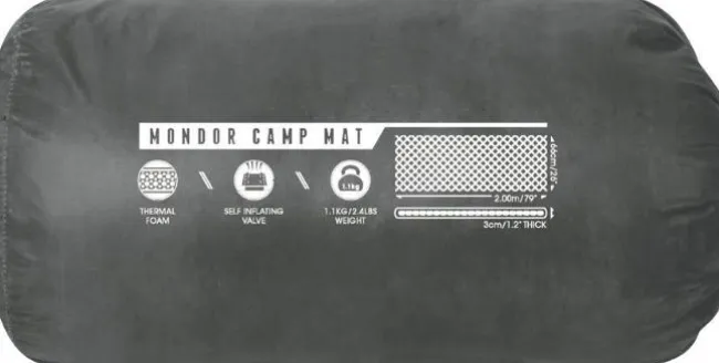 Pavillo Campingunderlag