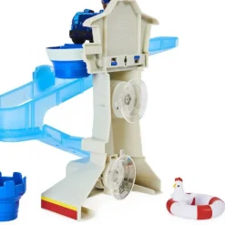 Paw Patrol Adventure Bade sæt, Chase