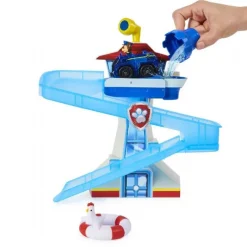 Paw Patrol Adventure Bade sæt, Chase