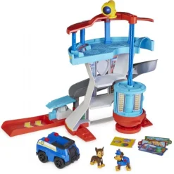 Paw Patrol Adventure Bay Tower