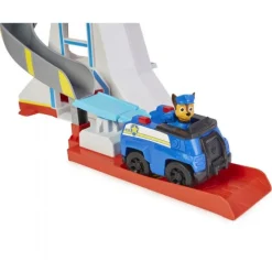 Paw Patrol Adventure Bay Tower