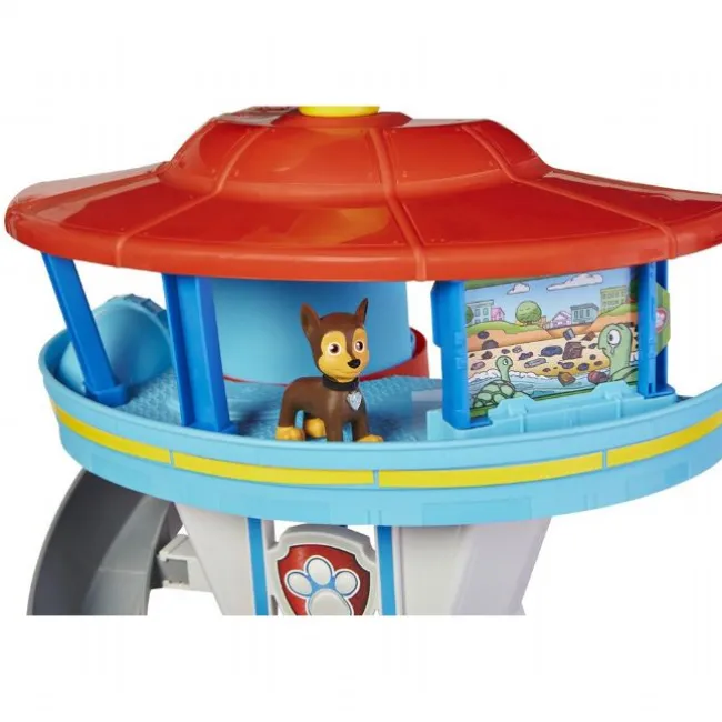 Paw Patrol Adventure Bay Tower