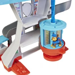 Paw Patrol Adventure Bay Tower