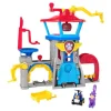Paw Patrol Air Rescue Adventure Bay