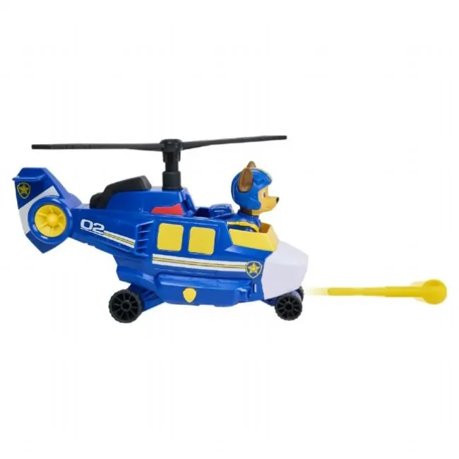 Paw Patrol Air Rescue Chase