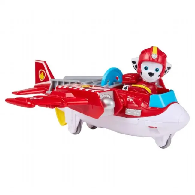Paw Patrol Air Rescue Marshall