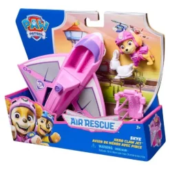 Paw Patrol Air Rescue Skye