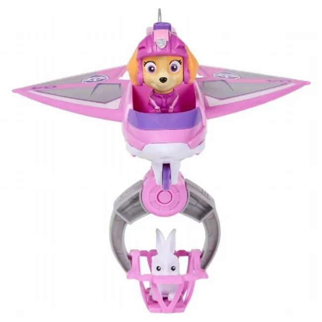 Paw Patrol Air Rescue Skye